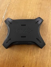 XIM4 Keyboard and Mouse