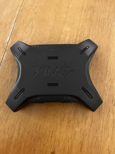 Xim4 keyboard and - xim4, mouse