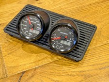 Ford Escort Mk3, XR3, XR3i &