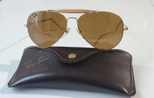 Ray-Ban Aviator Outdoorsman