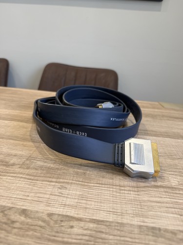 Tech link scartflex scart - tech+link,