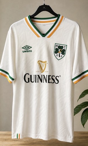 Custom ireland jersey - custom,
