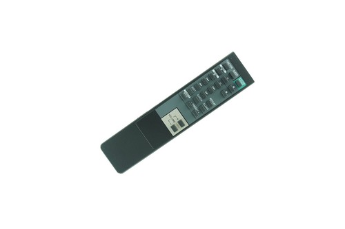 Remote control for sony - control,
