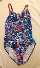 Ladies Funkita Single Piece