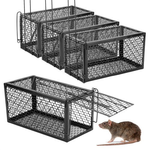 Pack kct humane - pack,