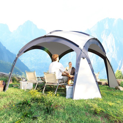 Outdoor gazebo event dome - gazebo,