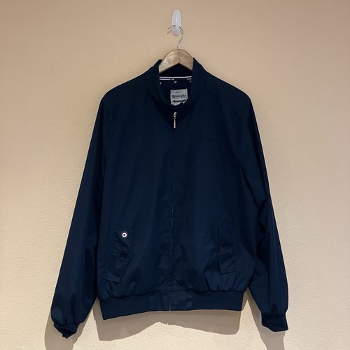Lambretta mens blue - mens,
