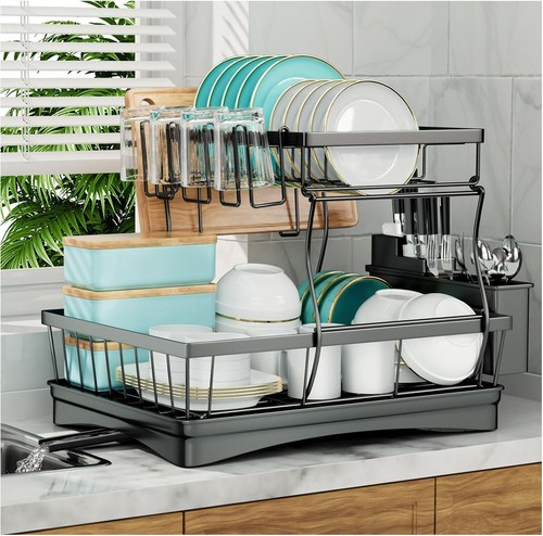 Kitchen dish cup - kitchen, drying