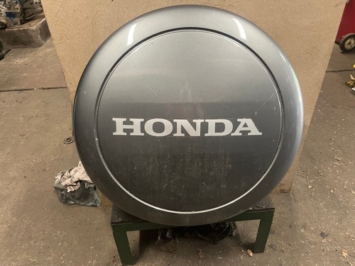 Mk2 honda 2006 spare - cr-v,