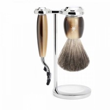 Muhle Stand Shaving Brush