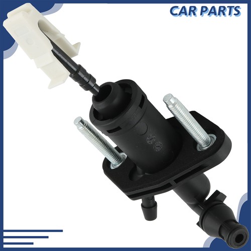 Clutch master cylinder - clutch,
