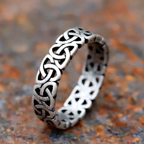 Sterling silver 925 - silver, ring