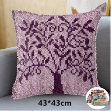 Branch Design DIY Latch Hook