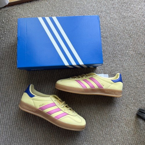 Adidas gazelle indoor - adidas,