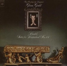 Suites for the Harpsichord