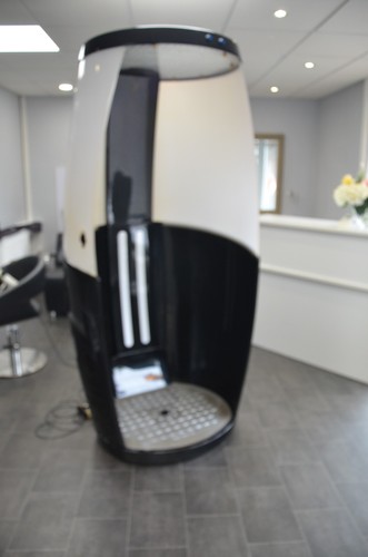 Tropez professional spray - tropez,