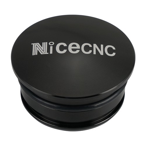 Nicecnc frame cover - cover, plug