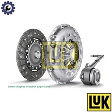 CLUTCH KIT 620 3170 33 FOR