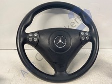 Mercedes-Benz SLK R171 03-10