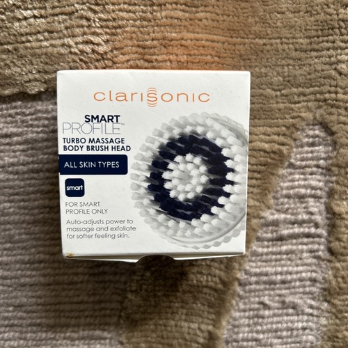 Clarisonic smart profile - smart,