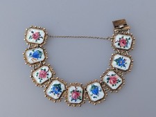 Vintage Mid Century Sterling