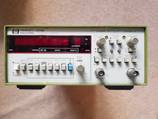 Hewlett Packard / Agilent HP