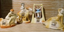 Art deco era lucky - era,