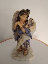 Angel Whispers by Christine