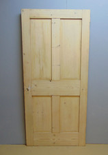Door Pine Doors Victorian 4