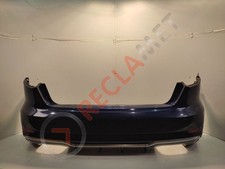 AUDI S3 Sportback 8V 2013-2016 Rear Bumper Complete 8V4807067D