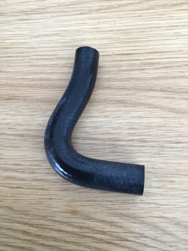 Triumph spitfire water - hose, to