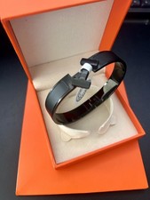 Hermès Clic H Bracelet –