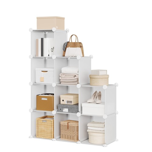 Cube storage organizer - storage,