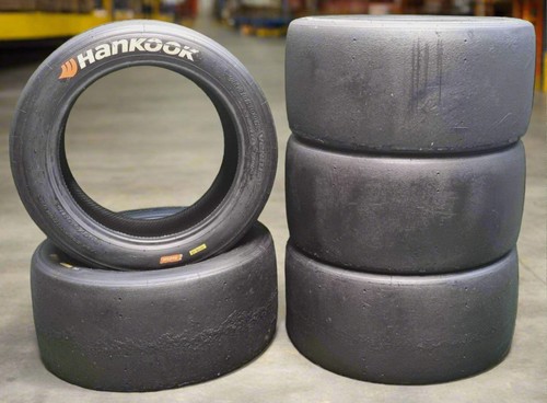 Hankook 260 610 slick - 260/610/16,