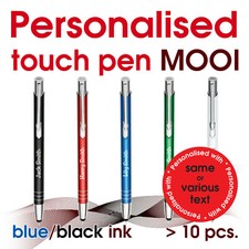 10/20/25/50 Personalised metal