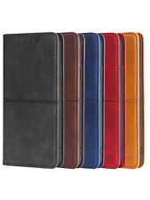 For Nokia Case G11 G22 G20 G42 G60 C12 C21 C32 Leather Leather Cover Card Slot