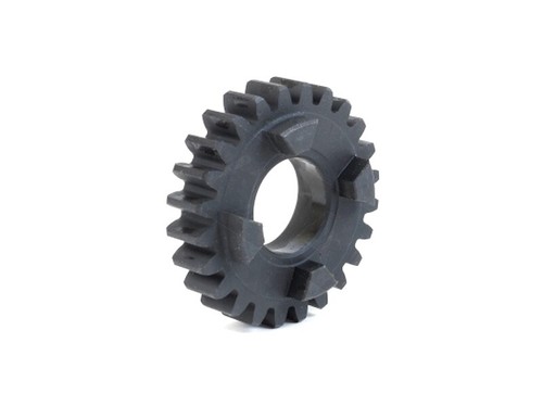 Gear speed primary z 24 - gear,