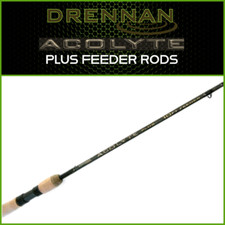 DRENNAN ACOLYTE PLUS FEEDER