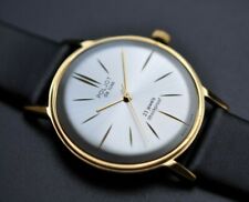 NOS! Poljot De LUXE Ultra SLIM