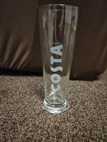 Costa coffee tall long - costa,