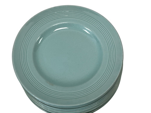 Woods ware beryl cereal - beryl,