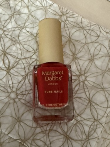 Margaret dabbs london - dabbs, nail