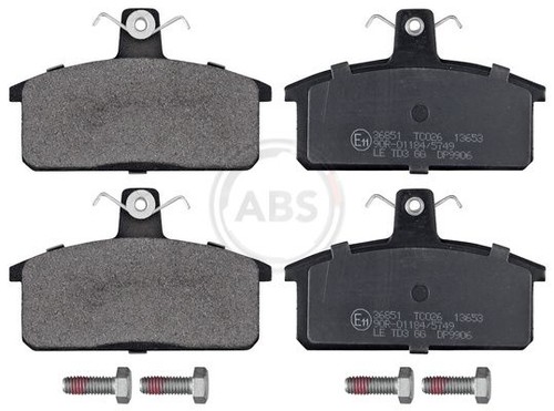Fits for iveco massif single - for,