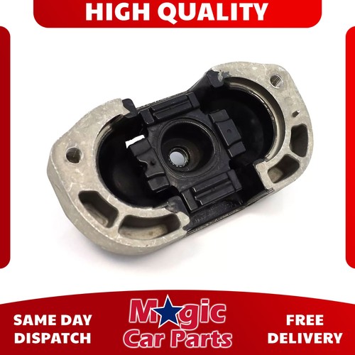 Gearbox mount for - gearbox, transit