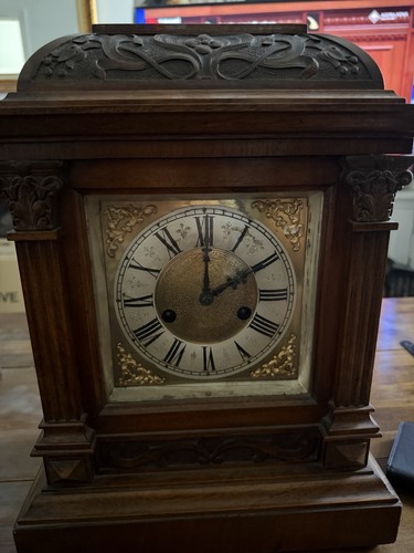 Antique 14 day - antique, strike
