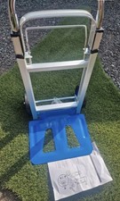  100kg Capacity Folding Sack
