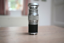 Leica Leitz Wetzlar Hektor