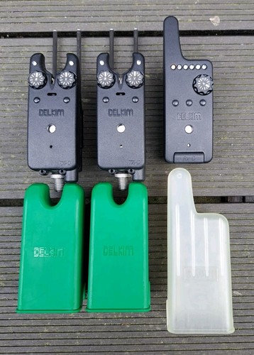 Delkim txi green - delkim, txi-d