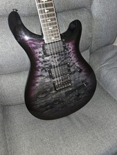 PRS SE Mark Holcomb 6-String