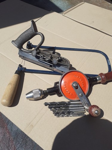 Marples shamrock plough - shamrock,